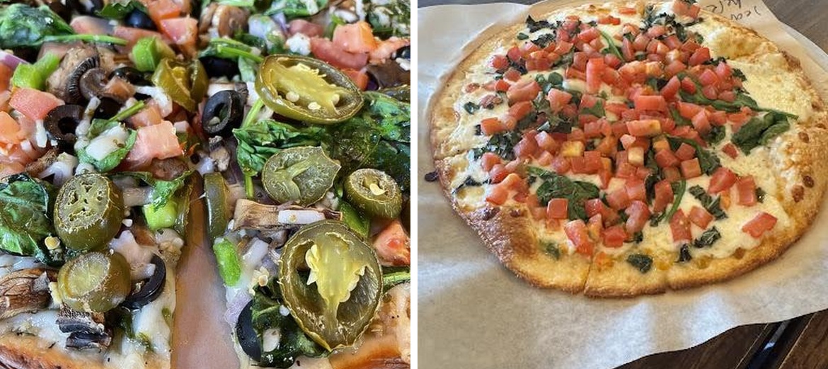 Vail Pizzeria
