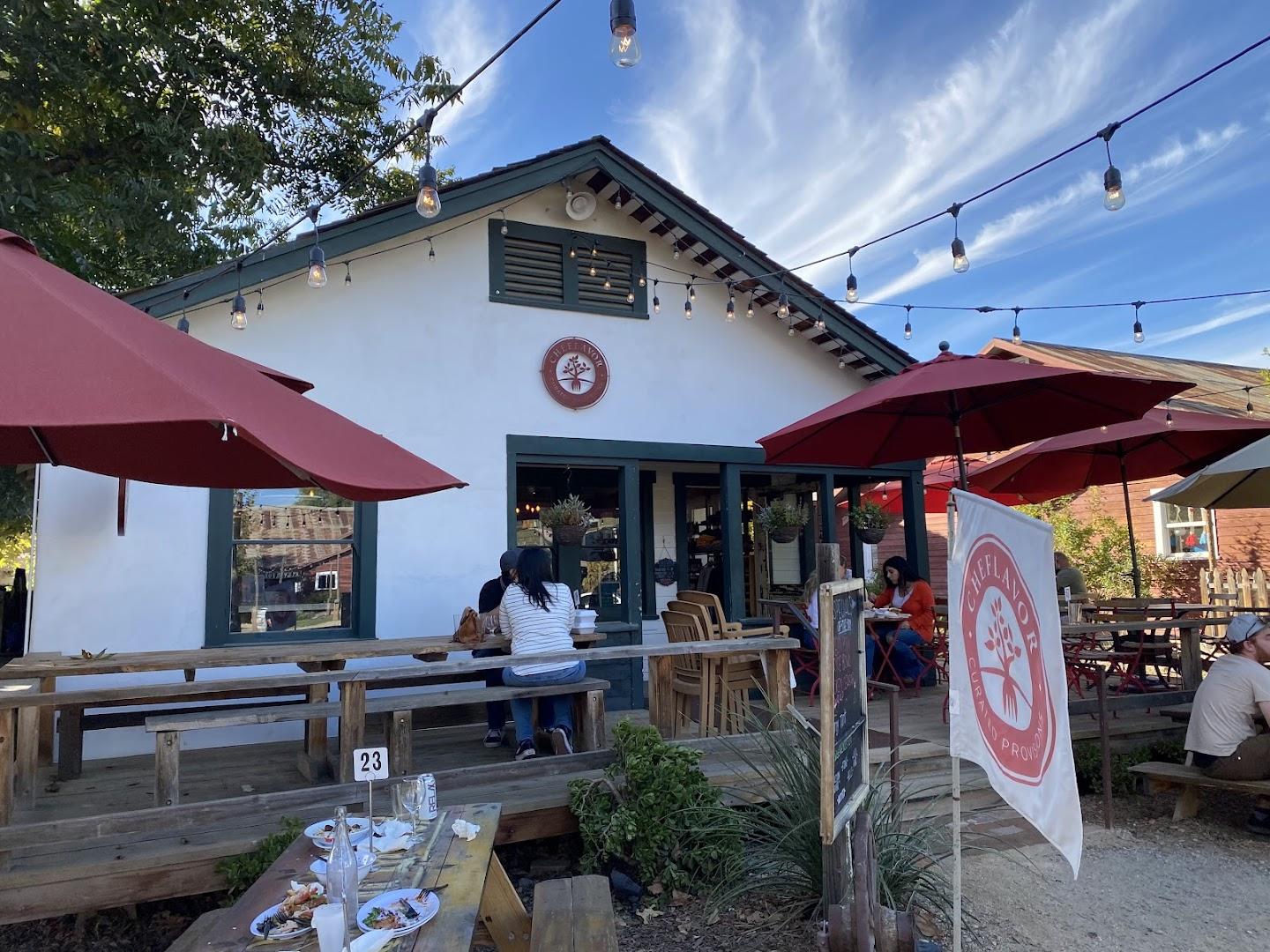 Vail Pizzeria