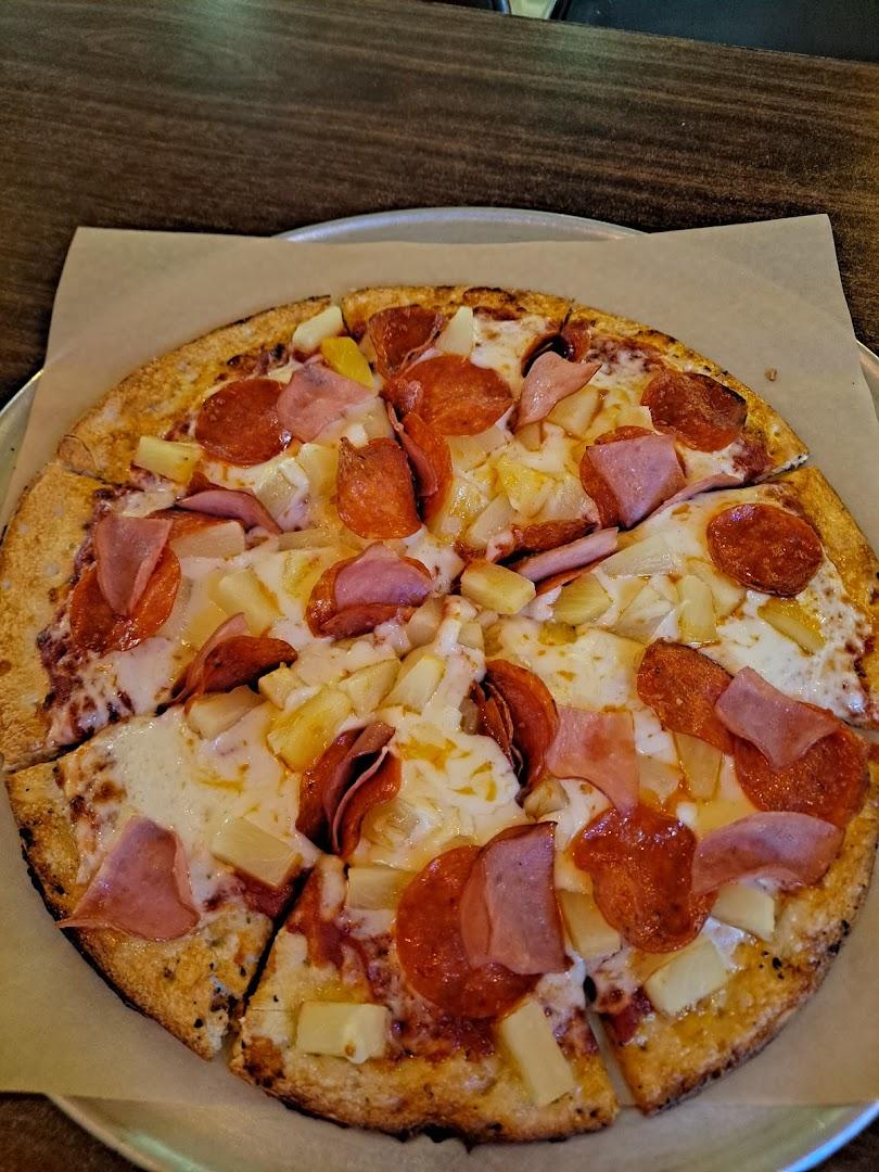 Vail Pizzeria