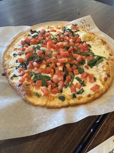Vail Pizzeria Menu image 7
